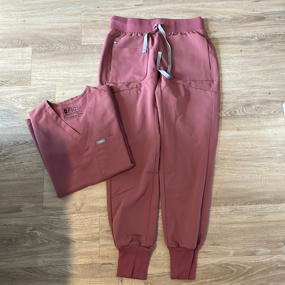 Original release Mauve Figs